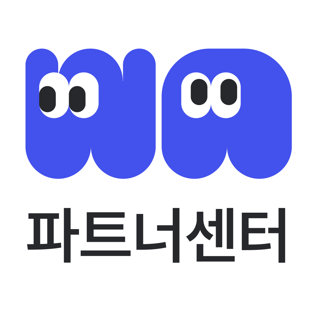 파트너센터 로고