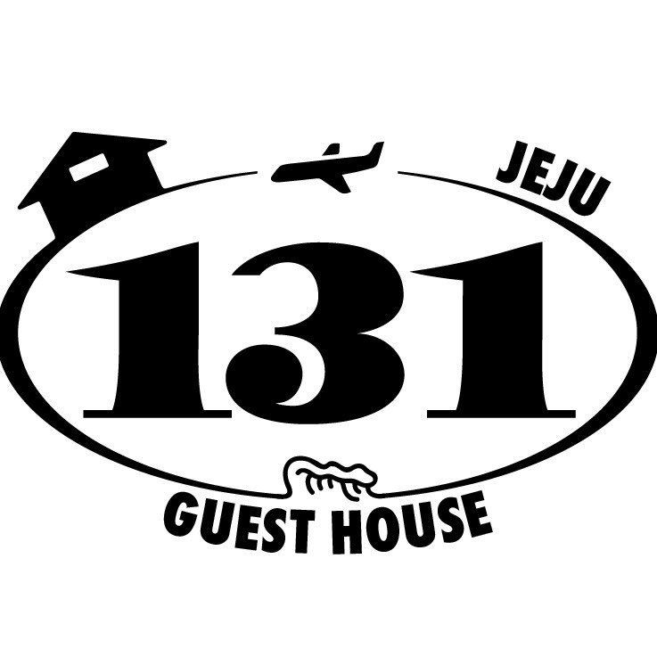 131 게스트하우스 로고