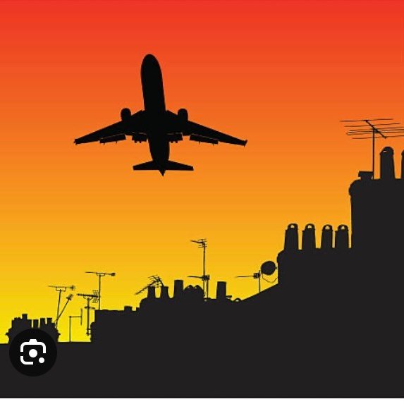 제주공항 가까운 로고